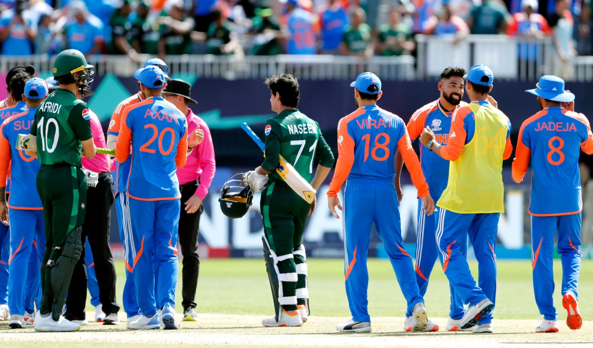 UAE में होगा एशिया कप 2025 का आयोजन, 14 सितंबर को भारत-पाकिस्तान की भिड़ंत, 28 को फाइनल