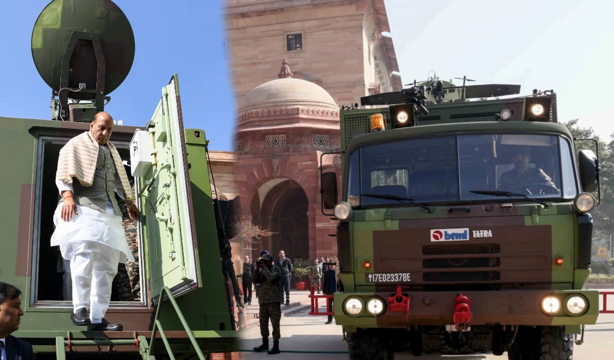 सुपर रैपिड गन, बारूदी माइंस, बख्तरबंद गाड़ियां, 1 लाख करोड़ से अधिक के खतरनाक हथियार खरीदेगा भारत