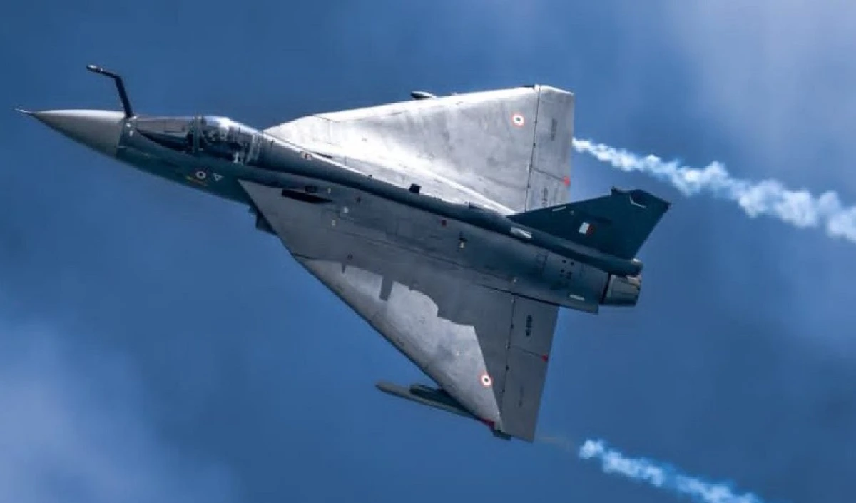 भारतीय वायुसेना 23 से 25 जुलाई तक राजस्थान में करेगी बड़ा अभ्यास, NOTAM जारी