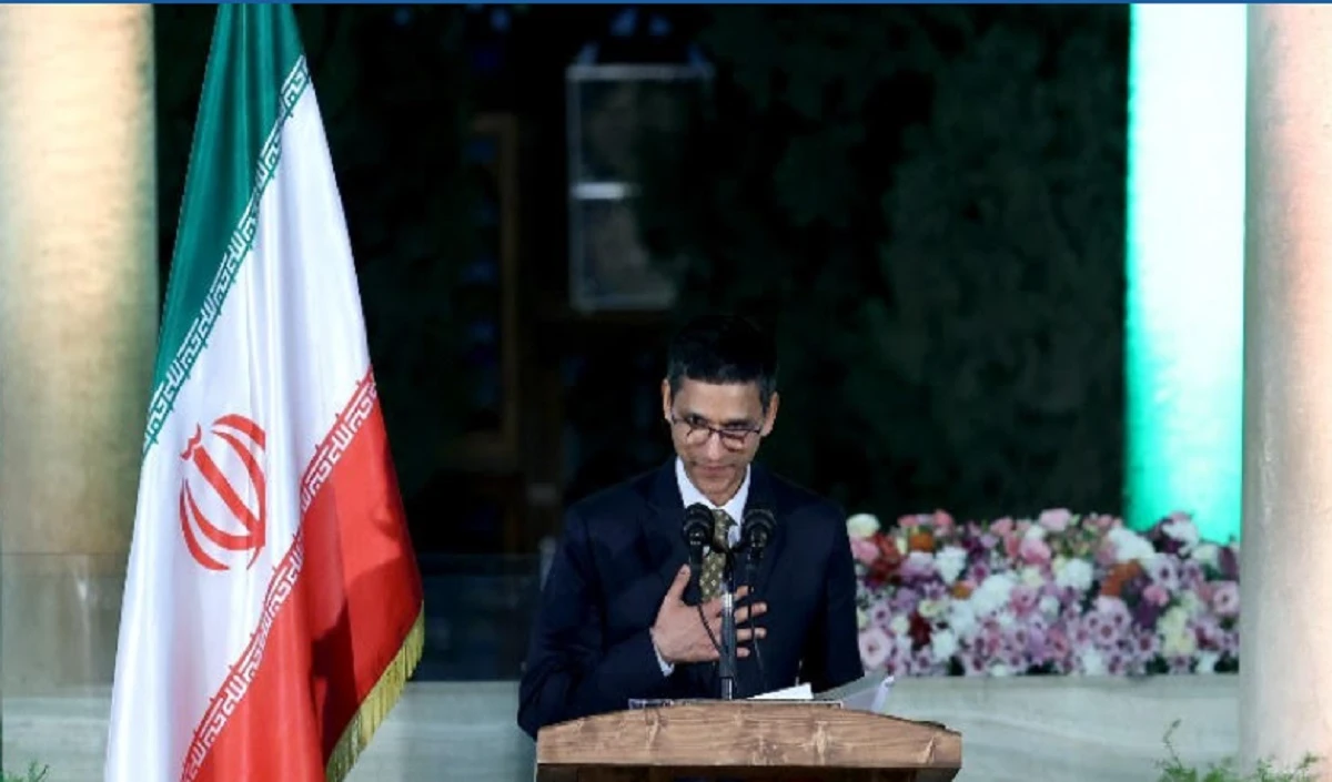 Iran को लेकर भारतीय दूतावास की सख्त एडवाइजरी, जब तक एकदम जरूर न हो यात्रा न करें