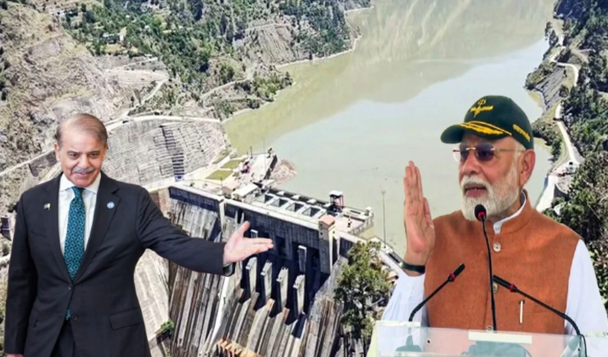 Pakistan ने भारत से सिंधु जल संधि बहाल करने का आग्रह किया, कहा – “संधि अब भी वैध है”