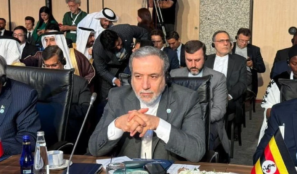 अमेरिका के साथ बातचीत के मूड में नहीं है ईरान, विदेश मंत्री ने इजरायल संग युद्धविराम के बाद दिया बड़ा बयान