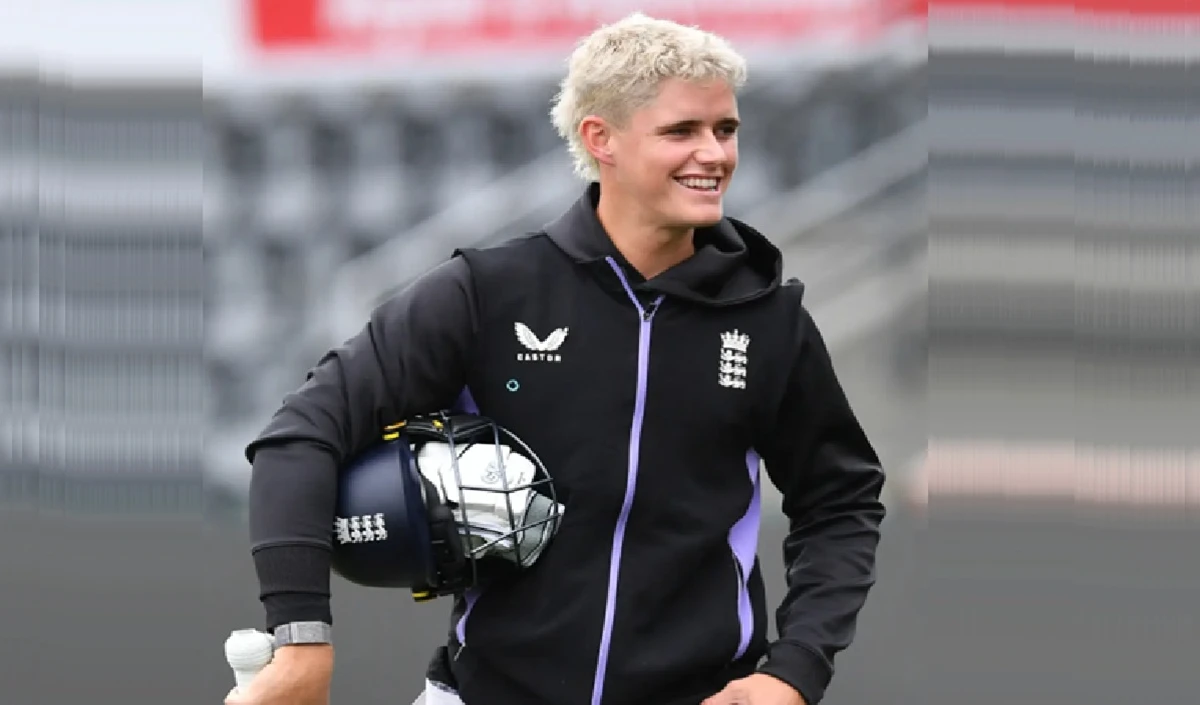 IND vs ENG 5th Test: पांचवें टेस्ट के लिए इस खिलाड़ी ने किया बेन स्टोक्स को रिप्लेस, आईपीएल में आरसीबी के लिए भी खेल चुका है