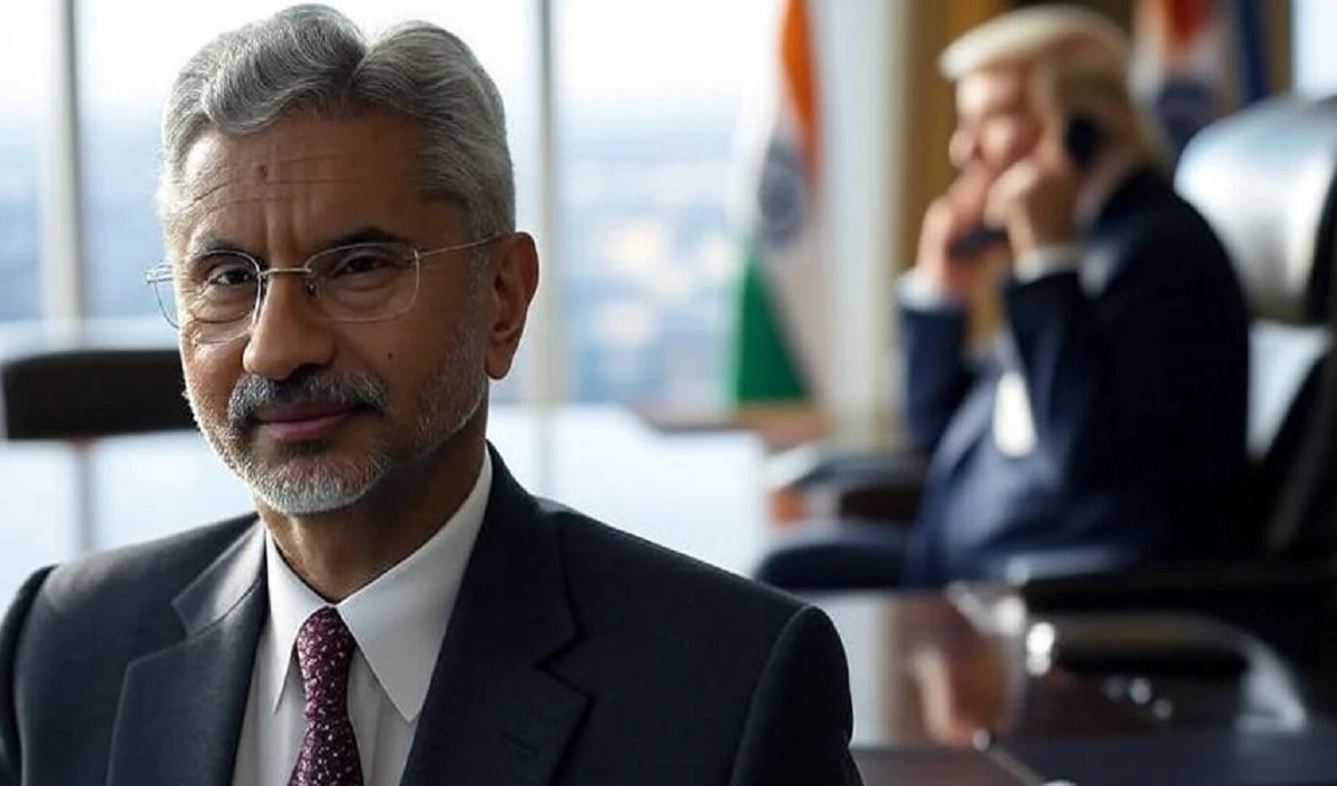 Trump के दावे को संसद में खड़े होकर जयशंकर ने किया खारिज, कहा- 22 अप्रैल से 17 जून के बीच PM मोदी से कोई फोन कॉल नहीं हुई