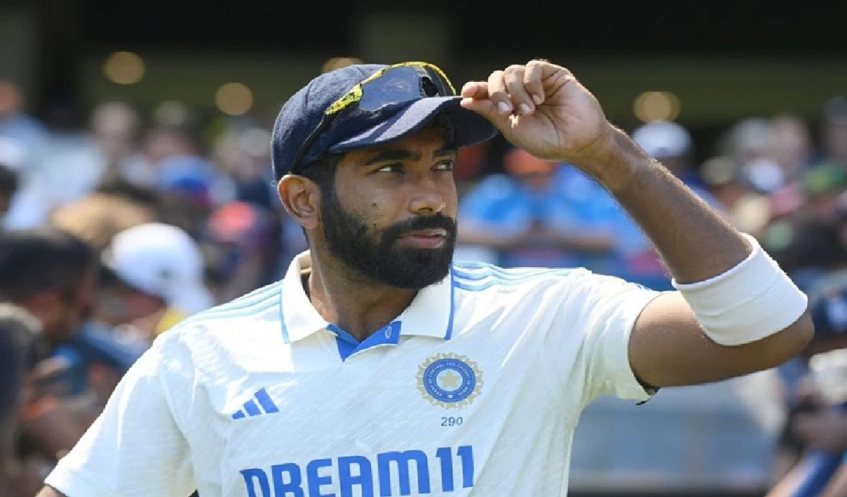 IND vs ENG 2nd Test: बर्मिंघम टेस्ट में क्यों नहीं खेल रहे बुमराह? कप्तान शुभमन ने बताया कारण