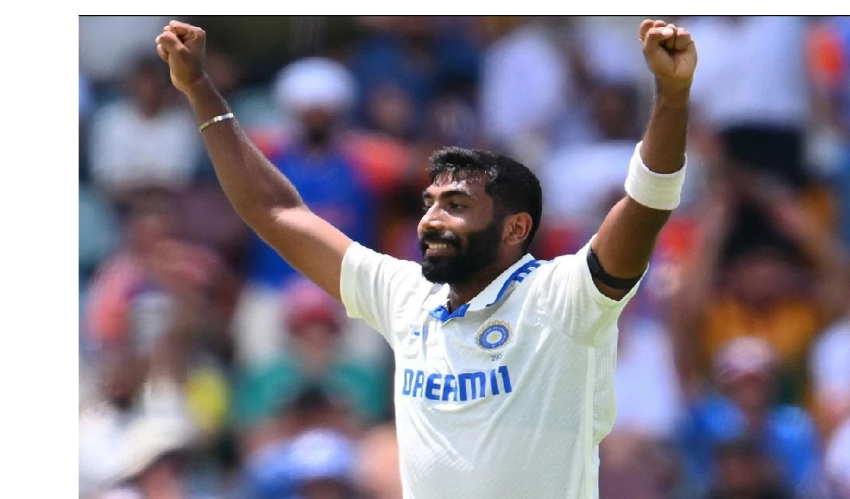 IND vs ENG: मैनचेस्टर में जसप्रीत बुमराह को देखना चाहते हैं इंग्लैंड के दिग्गज पूर्व स्पिनर, टीम इंडिया के लिए कह दी ये बड़ी बात