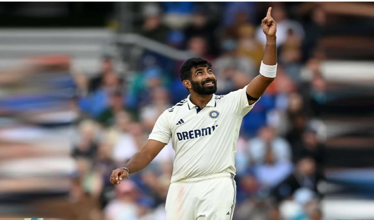 IND vs ENG: इंग्लैंड में इतिहास रच सकते हैं जसप्रीत बुमराह, वसीम अकरम का रिकॉर्ड तोड़ने के बेहद करीब