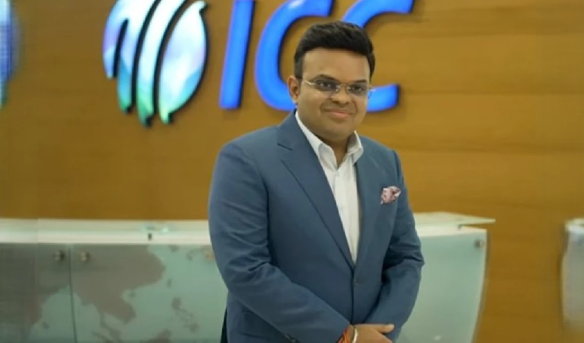 Jay Shah ने शुभमन गिल, आकाशदीप, रविंद्र जडेजा, ऋषभ पंत की तारीफ में पढ़े कसीदे, लेकिन सिराज को भूल गए, फैंस ने हिन्दू-मुस्लिम के नाम पर सुना डाला