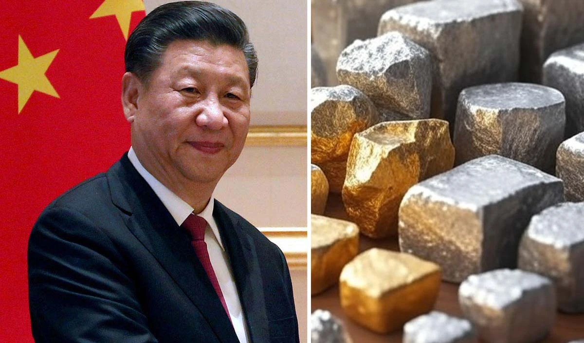 दुर्लभ धातुओं को लूट रहे China की वजह से Myanmar के पर्यावरण पर मंडराया संकट, Thailand तक खतरा बढ़ा