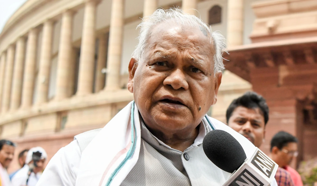 कभी-कभी भरोसेमंद लोग भी स्थिति को समझ नहीं पाते… चिराग को लेकर ऐसा क्यों बोले जीतन राम मांझी