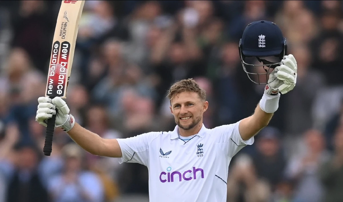 IND vs ENG 3rd Test: लॉर्ड्स में Joe Root ने जड़ा शतक, राहुल द्रविड़ का ये रिकॉर्ड तोड़ा