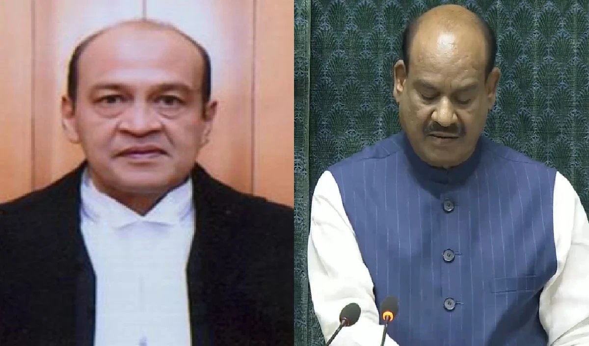 जस्टिस वर्मा को हटाने के लिए सांसदों ने दिया नोटिस, लोकसभा के 145 और राज्य सभा के 63 सदस्यों ने किया समर्थन