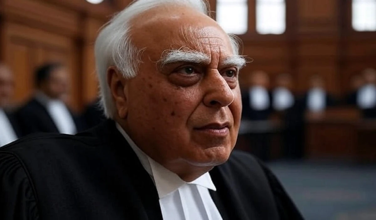 जस्टिस वर्मा कैश कांड को लेकर SC में बड़ी सुनवाई, कपिल सिब्बल से लेकर लूथरा तक… मैदान में दिग्गज वकीलों की फौज