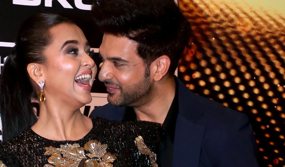 Karan Kundrra ने Tejasswi Prakash के साथ शादी की अफवाहों पर चुप्पी तोड़ी, कहा- करूंगा तो सीना ठोक कर…
