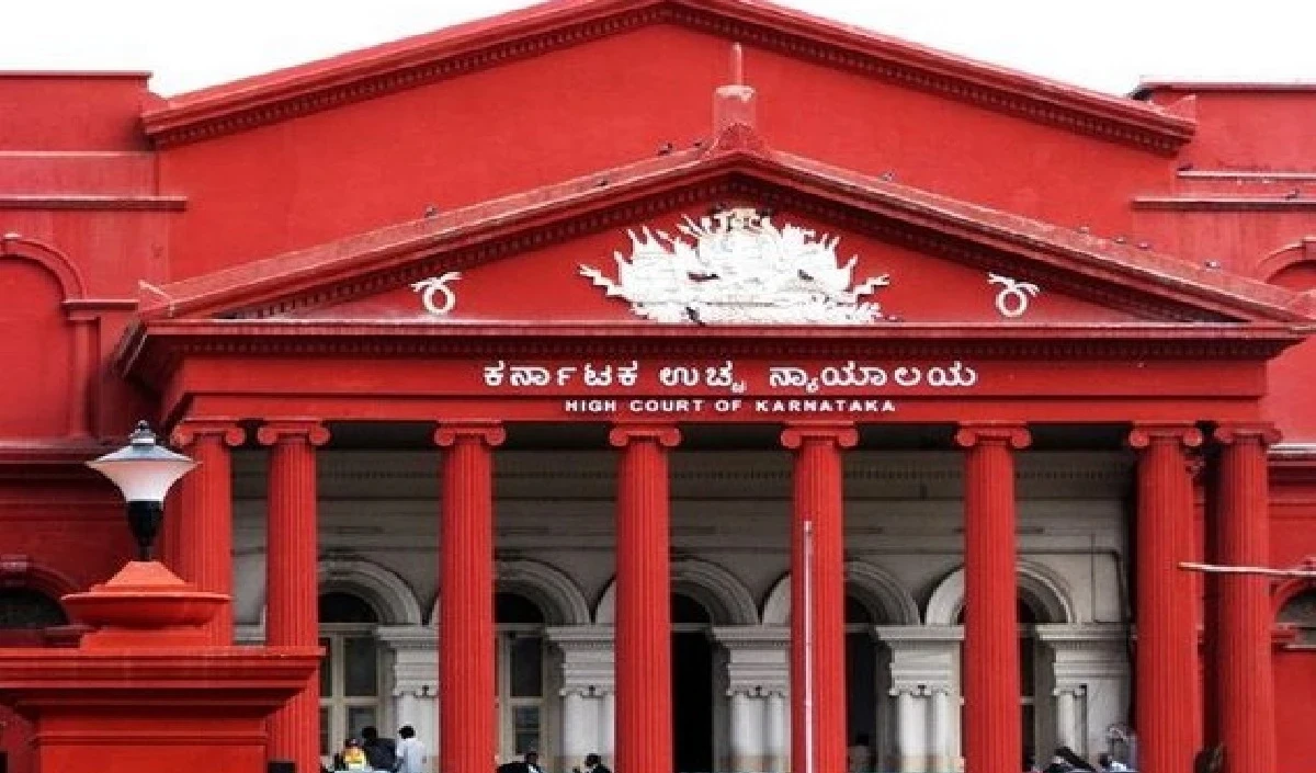 कन्नड़ की अनिवार्यता पर HC ने राज्य सरकार से मांगा जवाब, दिया 3 सप्ताह का समय