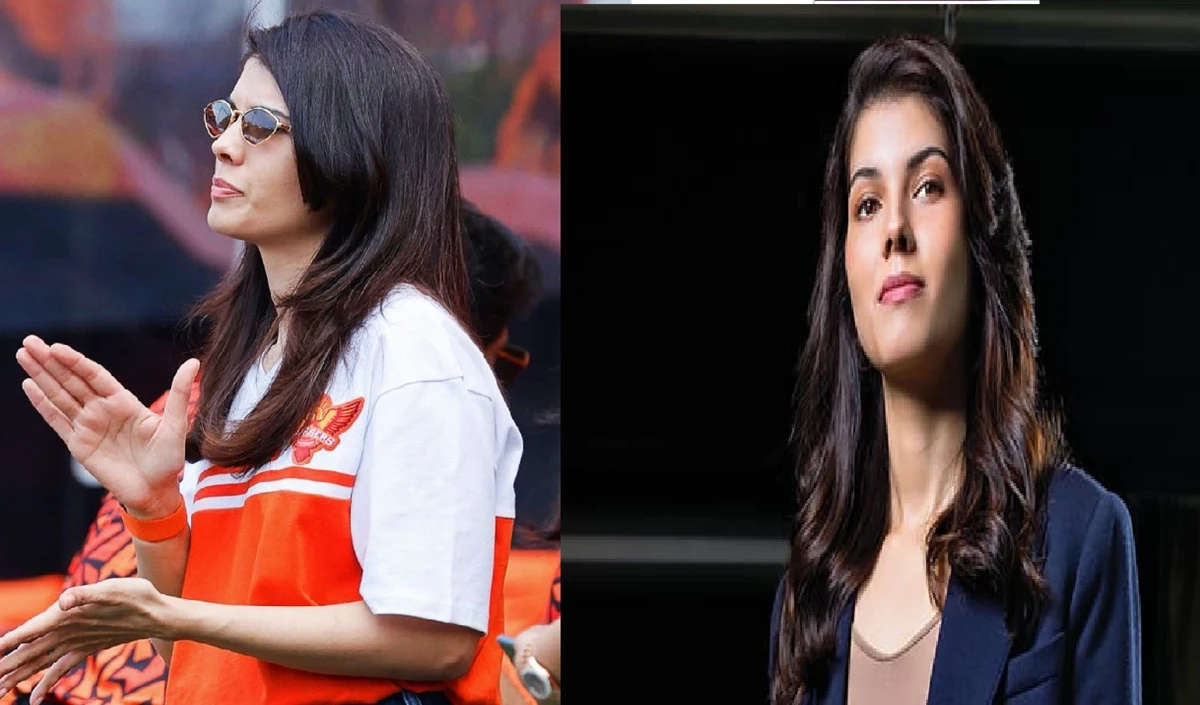 एक बार फिर चर्चा में Kavya Maran, आईपीएल मैचों को लेकर SRH की मालकिन ने किया बड़ा खुलासा