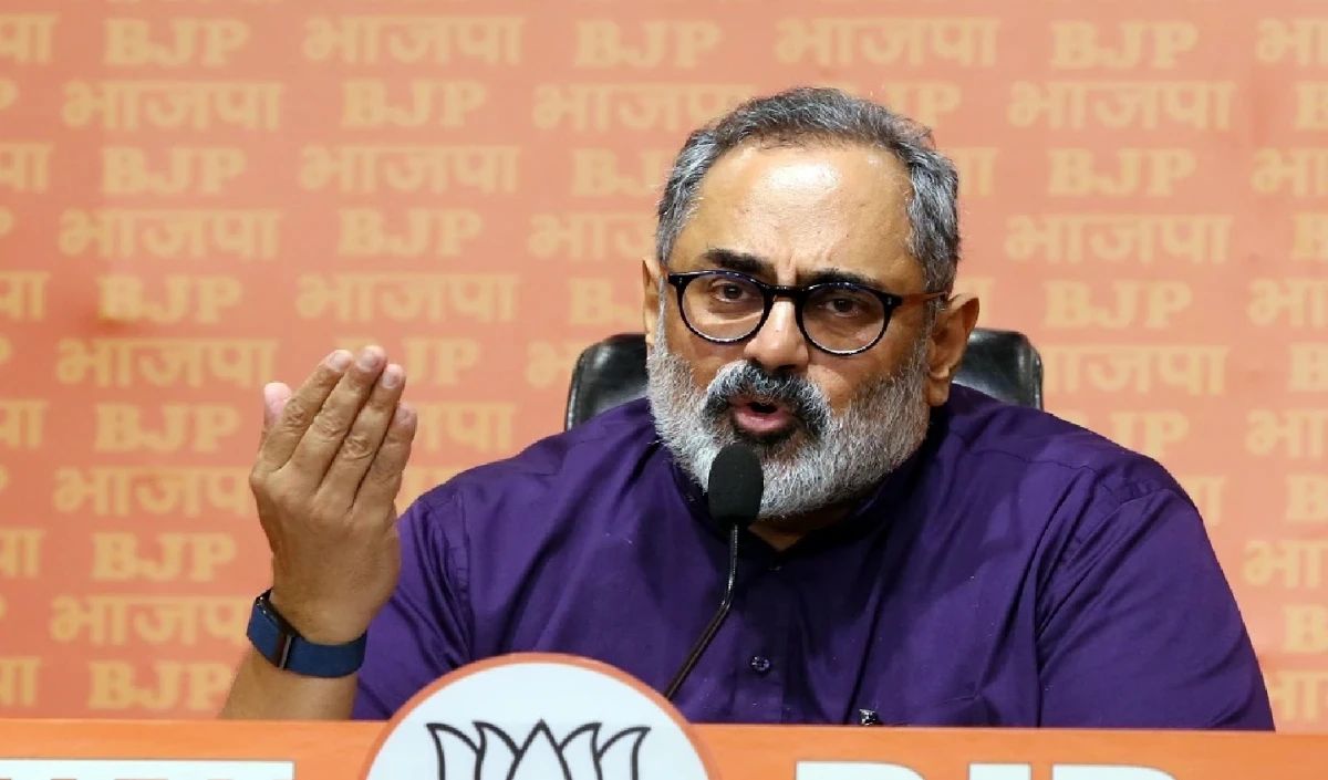 केरल भाजपा का दावा: छत्तीसगढ़ नन मामला तस्करी या धर्मांतरण नहीं, सिर्फ तकनीकी गलती