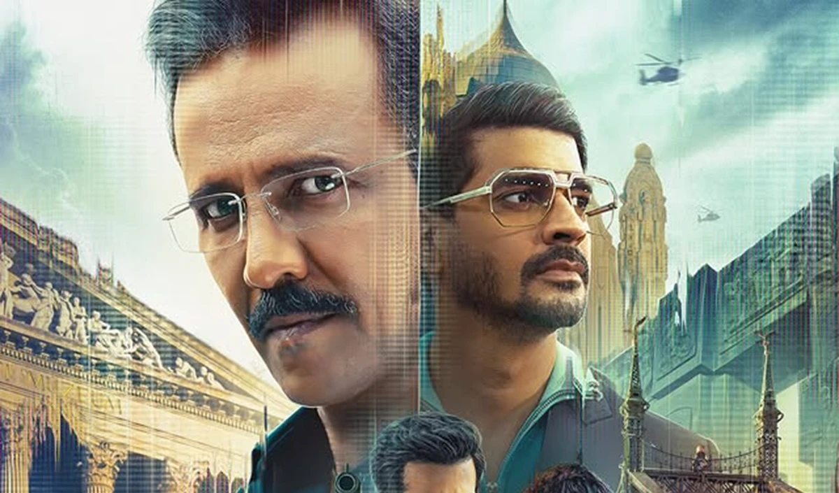 Special Ops Season 2 Release Postponed | स्पेशल ऑप्स 2 की रिलीज डेच टली, के के मेनन ने कहा- ‘कुछ चीजें हमारे नियंत्रण से बाहर’