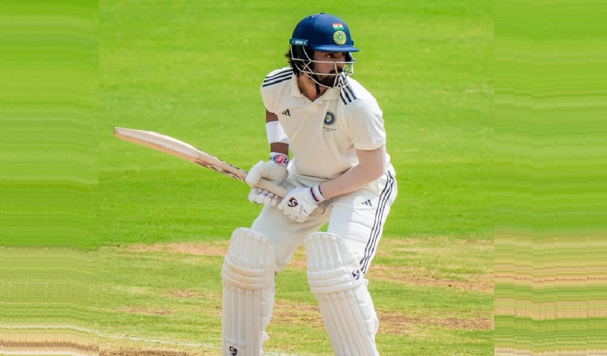 IND vs ENG 4th Test: KL Rahul ने इंग्लैंड में पूरे किए 1000 रन, दिग्गजों के क्लब में हुई एंट्री