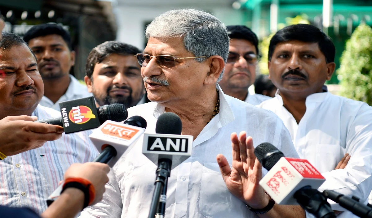 फर्जी मतदाताओं की पहचान से क्यों है विपक्ष को दिक्कत? केंद्रीय मंत्री बोले- SIR लोकतंत्र मजबूत करेगा