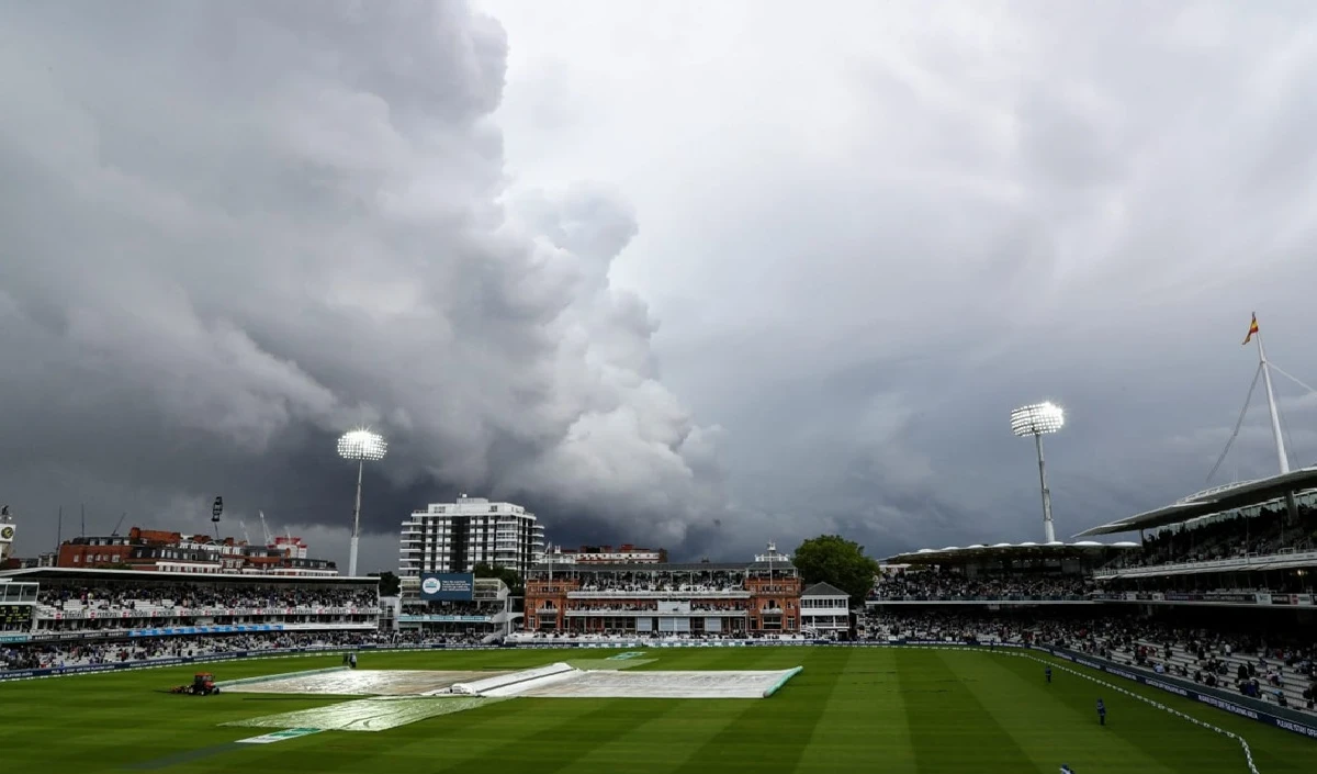 IND vs ENG 3rd Test Weather: लॉर्ड्स टेस्ट में बारिश बनेगी विलेन? जानें मौसम और पिच का हाल