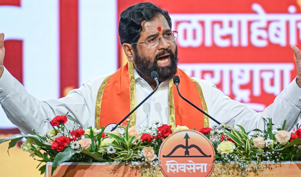 Maharashtra Politics: महाराष्ट्र में आगामी नगर निकाय चुनाव के लिए शिवसेना ने रिपब्लिकन सेना के साथ गठबंधन किया