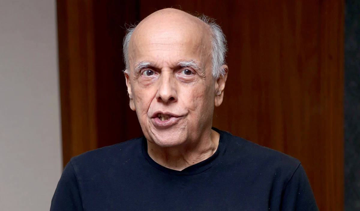 Mahesh Bhatt PTI Interview | महेश भट्ट ने कहा- गुरु दत्त की विरासत कोई शैली नहीं, जिसकी आप नकल कर सके