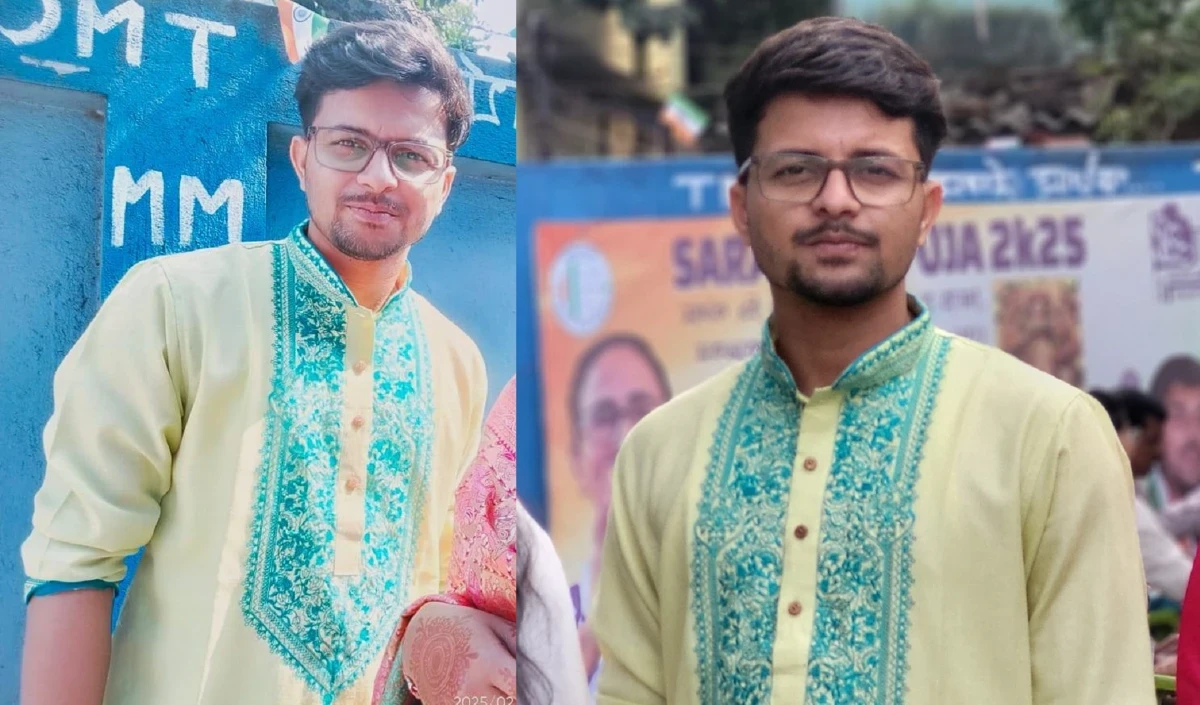 मनोजीत कैंपस में नजर आ जाए तो क्लास छोड़ने लगती थी छात्राएं, कोलकाता गैंगरेप के आरोपी पर होश उड़ाने वाला खुलासा