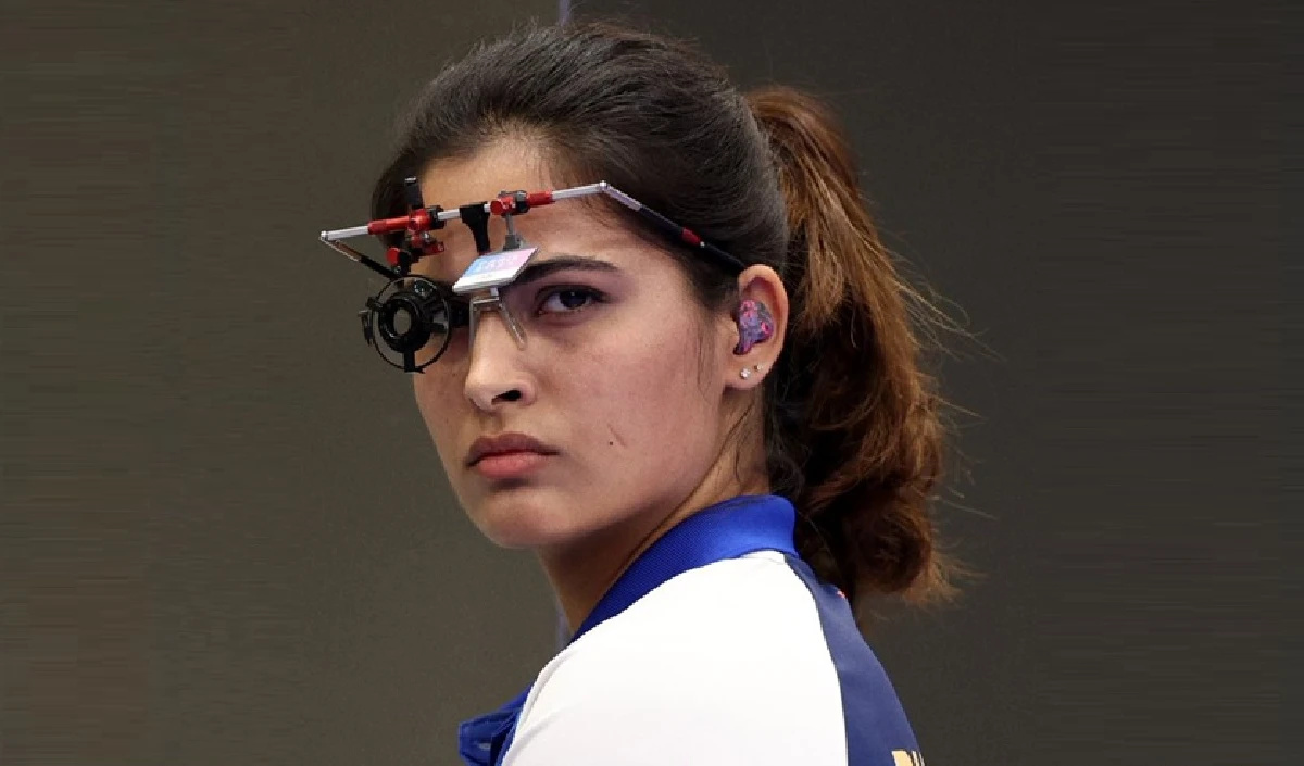 Asian Championships: एशियाई निशानेबाजी चैंपियनशिप में जीत का पताका फहराएंगी मनु भाकर! टीम में मिली जगह