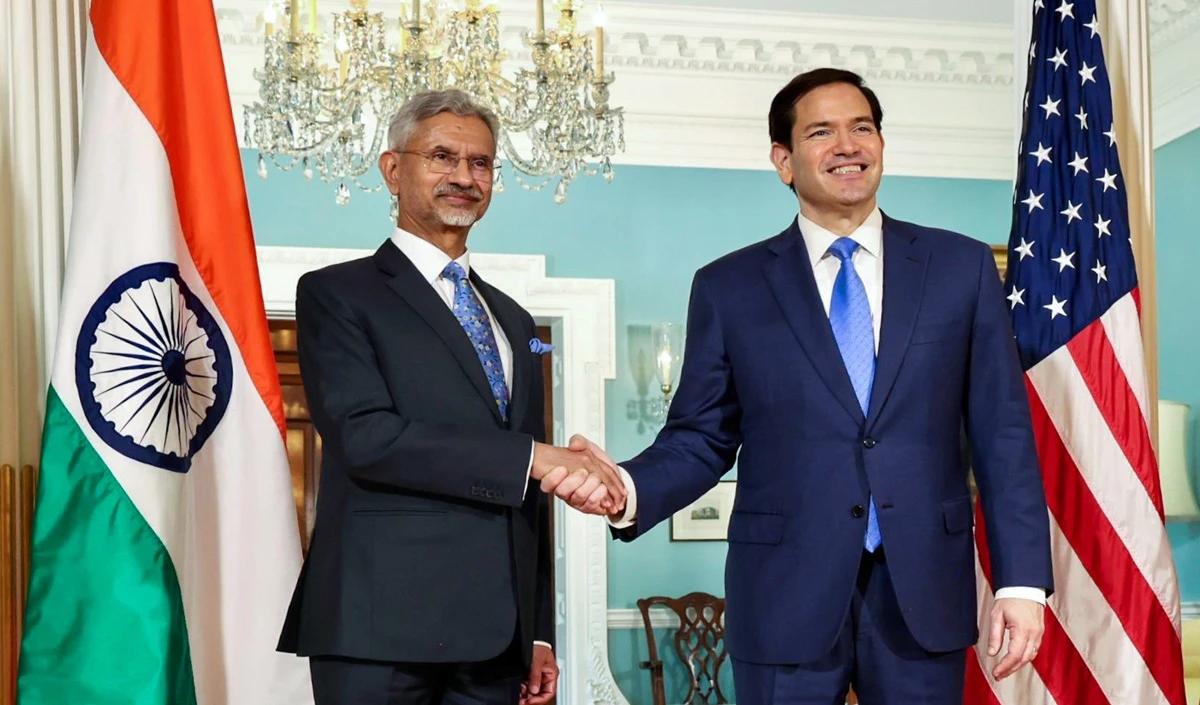 AI से अमेरिकी विदेश मंत्री Marco Rubio की आवाज बना कर अधिकारियों से कर ली बात, US Security की नींद उड़ी