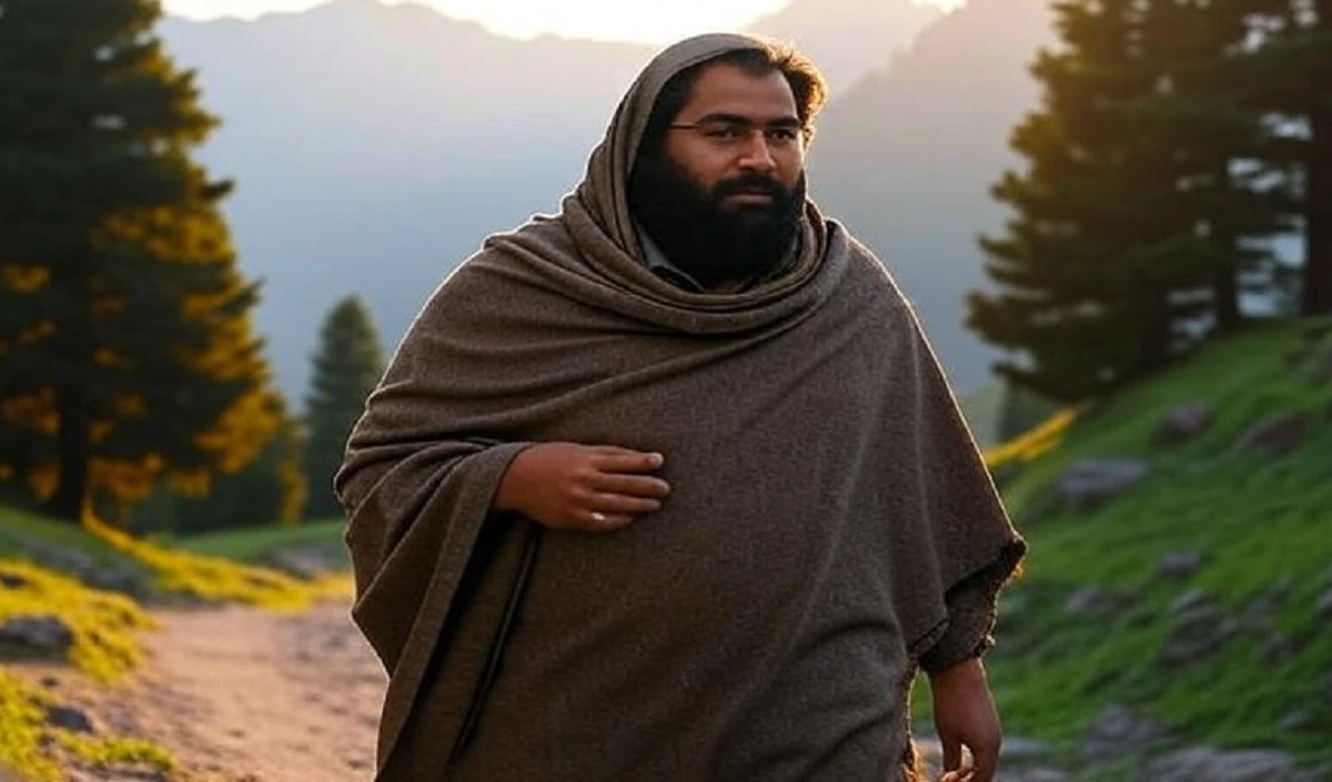 Masood Azhar की मिल गई लोकेशन, बहावलपुर से 1000 KM दूर PoK में क्या नई प्लानिंग कर रहा जैश का सरगना?
