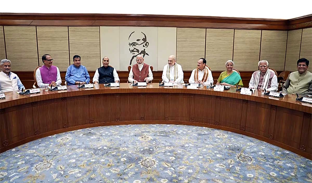 देश में रोजगार की आयेगी बहार, Sports Policy India को भी मंजूरी मिली, Modi Cabinet के आज के फैसलों को विस्तार से समझें
