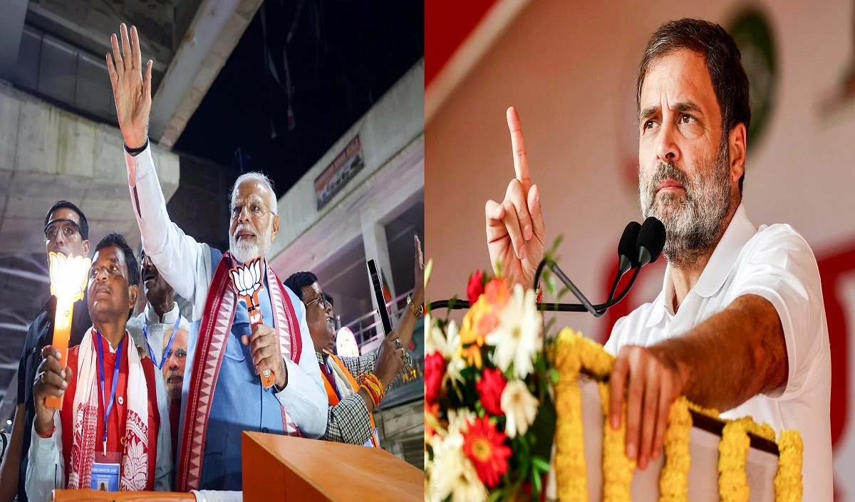 राहुल गांधी को PM Modi का जवाब, दुनिया के किसी भी नेता ने भारत से ऑपरेशन सिंदूर रोकने के लिए नहीं कहा