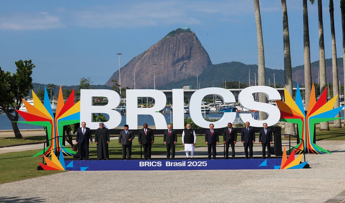 BRICS: संयुक्त राष्ट्र-WTO में सुधार का समर्थन, भारत और ब्राजील कोस्थायी सदस्य के रूप में शामिल करने का आह्वान