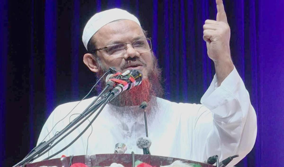 Vishwakhabram: अब Taliban जैसा शासन चाहता है Bangladesh! पड़ोसी देश में लोकतंत्र और हिंदुओं पर बड़ा खतरा मंडराया