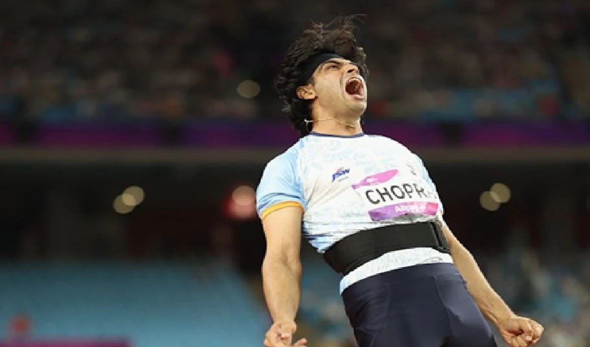 Neeraj Chopra Classic 2025 की लाइव स्ट्रीमिंग, जानें भारत में कब-कहां देखें पूरा इवेंट?