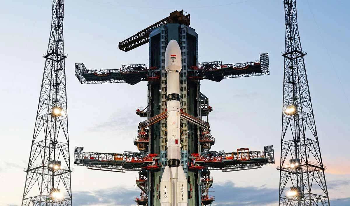 Space से होगा Super Scan, ISRO-NASA का NISAR Satellite बदल देगा पृथ्वी की निगरानी का तरीका, हर 12 दिन में पूरे ग्लोब की नई तस्वीरें दिया करेगा