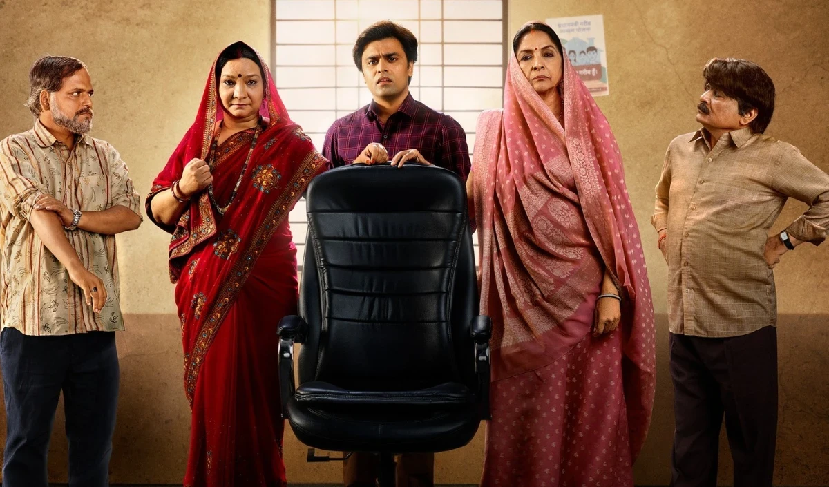 Bollywood Wrap Up | फुलेरा गांव में फिर बजेगा चुनावी बिगुल, शुरू हो गई 5वें सीजन की तैयारी