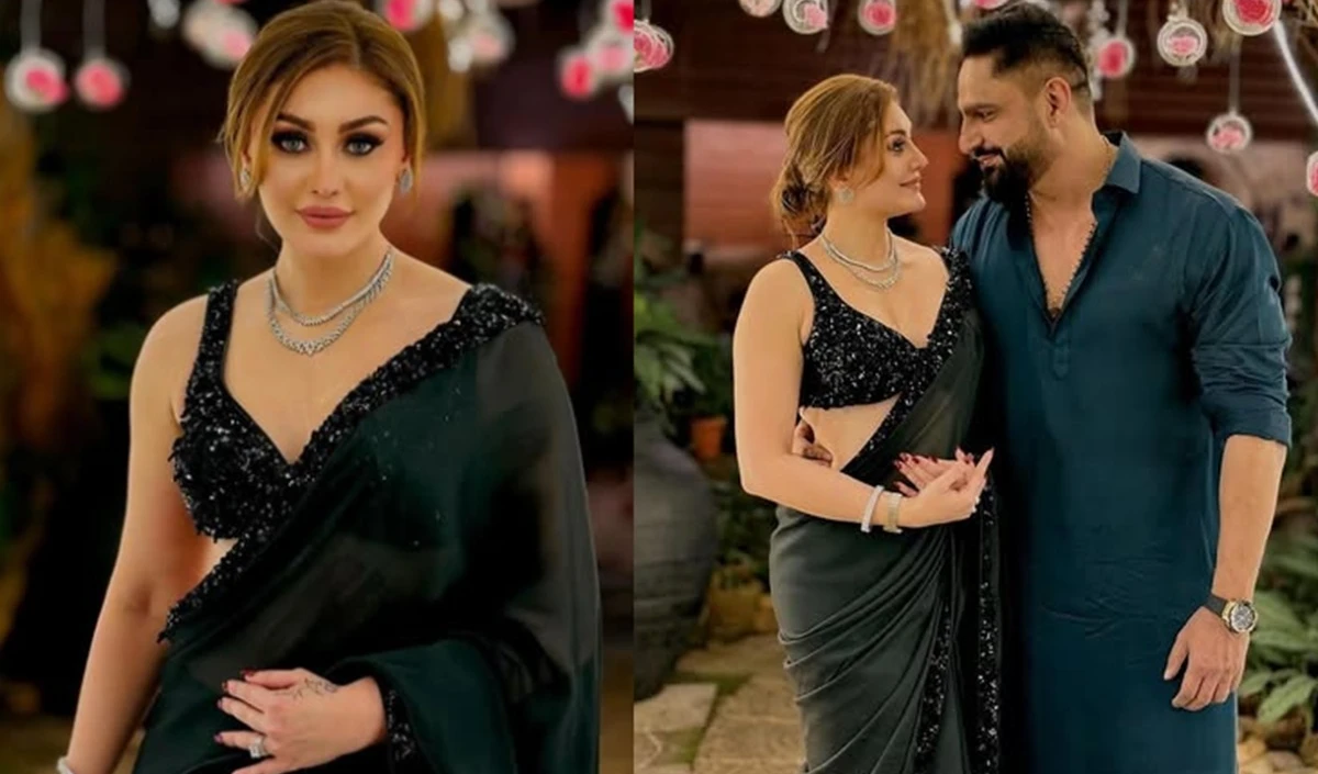 ‘वह लिपटी हुई आग’…. Shefali Jariwala को याद कर टूट गये पति Parag Tyagi, पोस्ट में बयां किया अपना दर्द