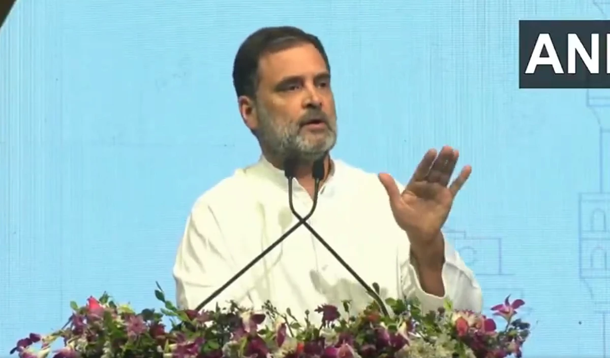 मोदी सरकार किसके इशारे पर आंखें मूंदे बैठी थी? राहुल गांधी फिर साधा केंद्र पर निशाना