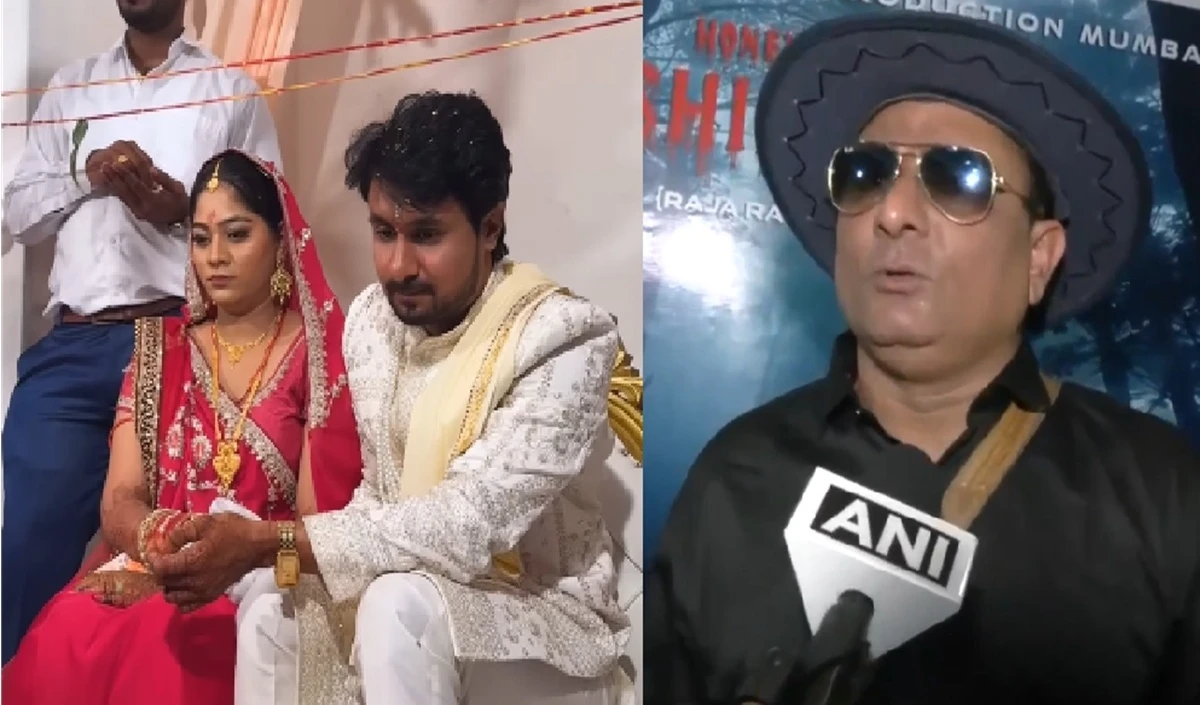 Raja Raghuvanshi | Honeymoon Murder On Screen | राजा रघुवंशी हत्याकांड पर बनेगी ‘हनीमून इन शिलांग’ फिल्म