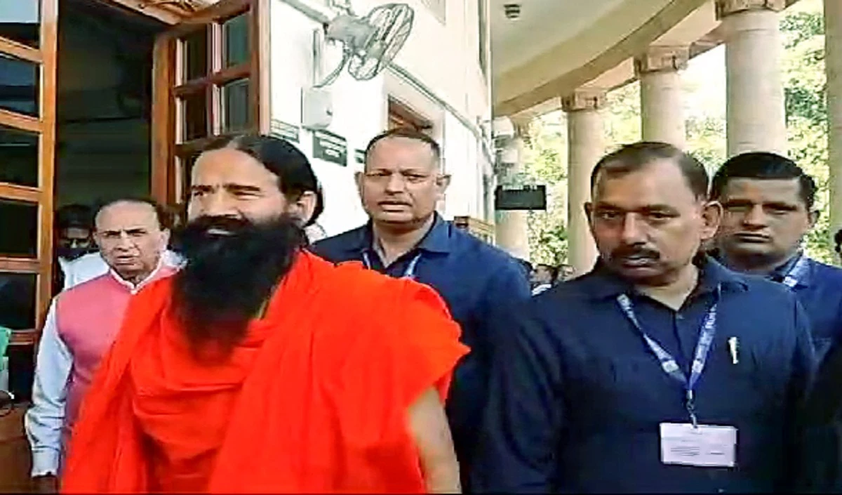 Yes Milord: रामदेव, पतंजलि और कोर्ट कचहरी, रूह अफ़ज़ा के बाद अब च्यवनप्राश को लेकर मचा नया बवाल क्या है?