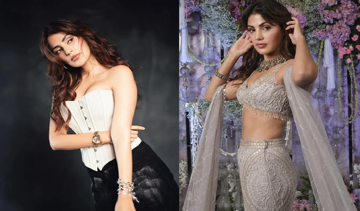 Rhea Chakraborty Birthday: फिल्मों से ज्यादा पर्सनल लाइफ को लेकर चर्चा में रहती हैं एक्ट्रेस रिया चक्रवर्ती, आज मना रहीं 33वां बर्थडे