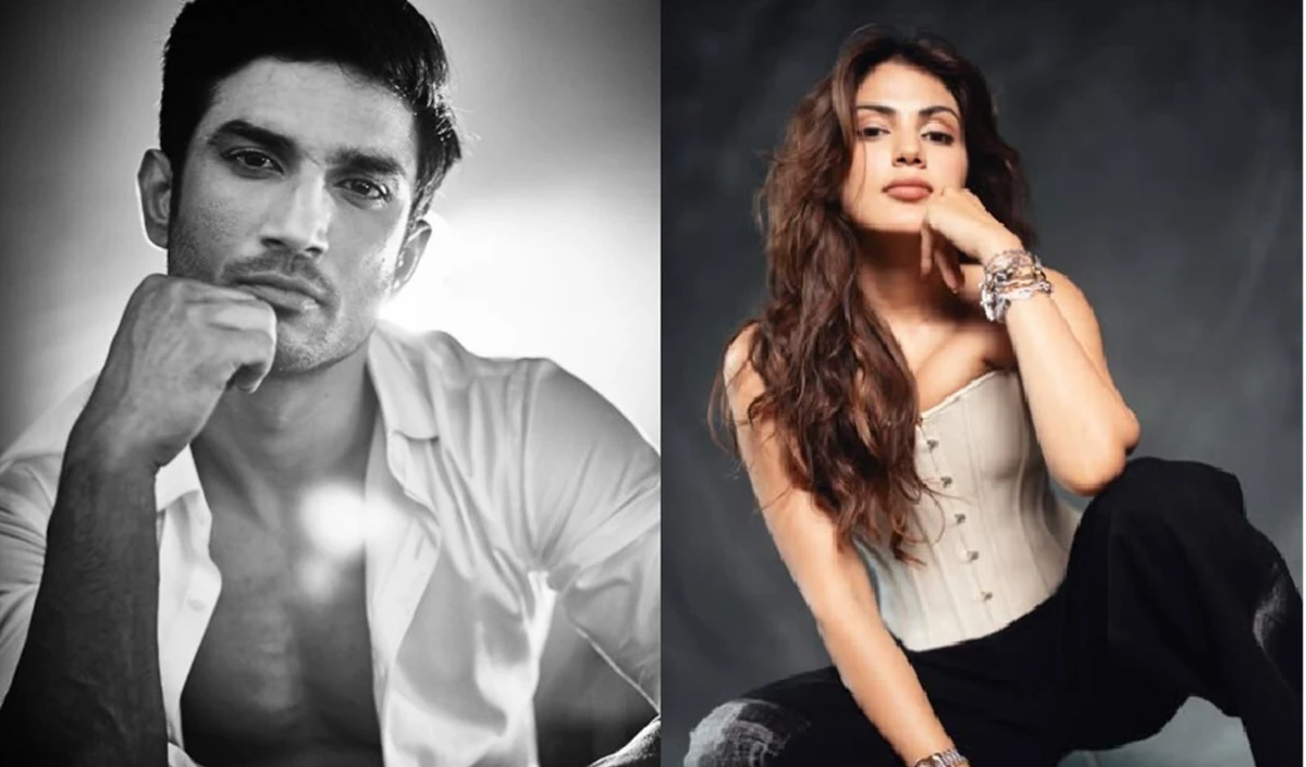 Sushant Singh Rajput case | सुशांत की मौत मामले में रिया चक्रवर्ती को कोर्ट का नोटिस, CBI की ‘क्लोजर रिपोर्ट’ पर होगा जवाब-तलब