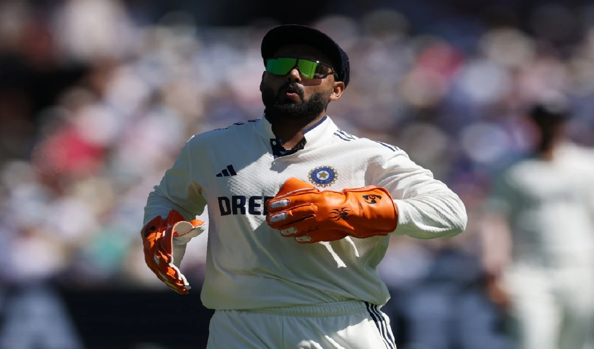 Rishabh Pant Injury Update: चोटिल होने के कारण लॉर्ड्स टेस्ट से बाहर हुए ऋषभ पंत, अब ये खिलाड़ी करेगा विकेटकीपिंग