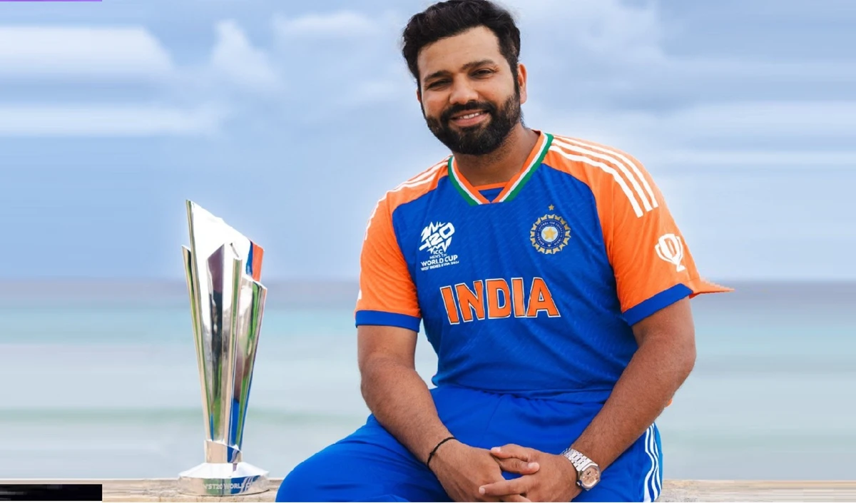 भारत में क्रिकेट कमेंट्री के गिरते स्तर पर नाराज हुए रोहित शर्मा, जानें वनडे कप्तान ने क्या कहा?
