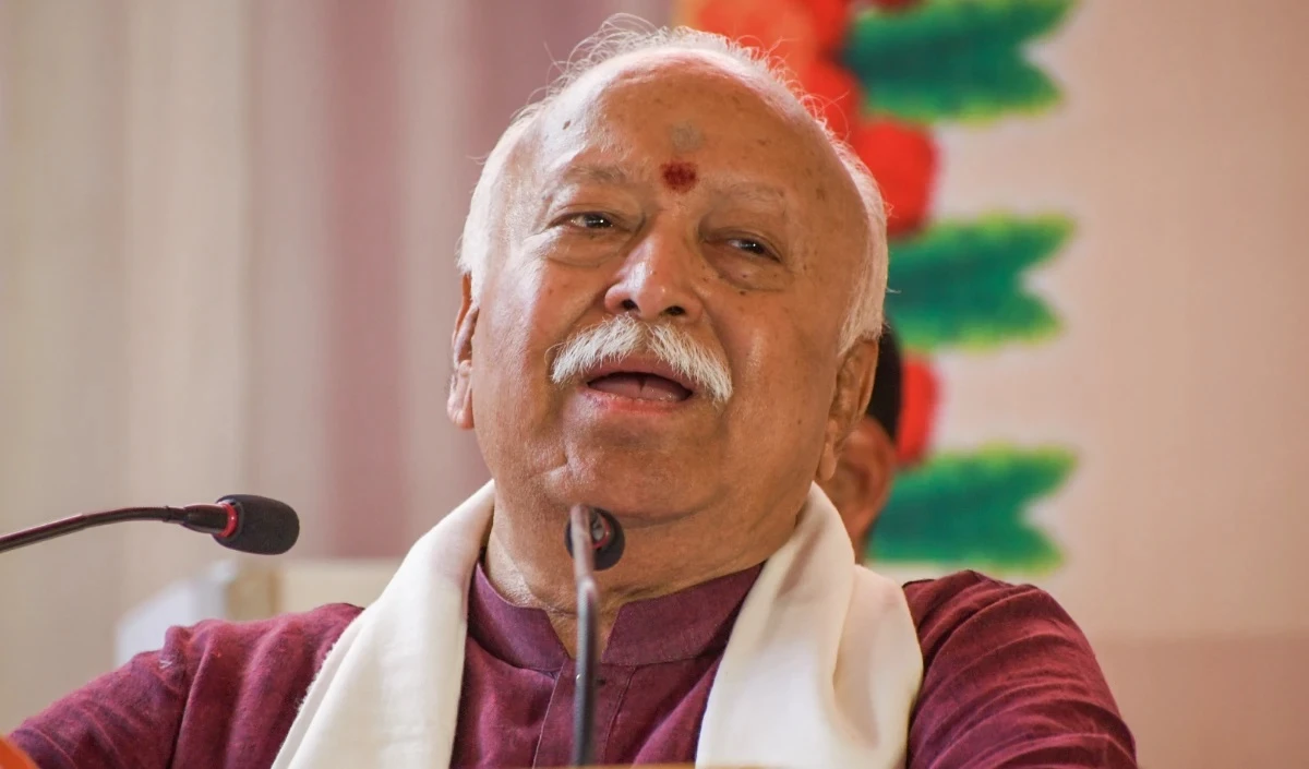 50 मुस्लिम धर्मगुरुओं के साथ RSS चीफ की अहम बैठक, कितनी कारगर होगी मोहन भागवत की पहल?
