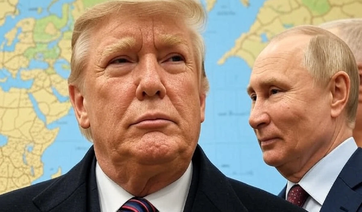 Russia को ईरान समझ लिया क्या? अमेरिका-NATO को पुतिन का संदेश, सैन्य ठिकानों को छुआ तो सीधा परमाणु बम से बात करेंगे