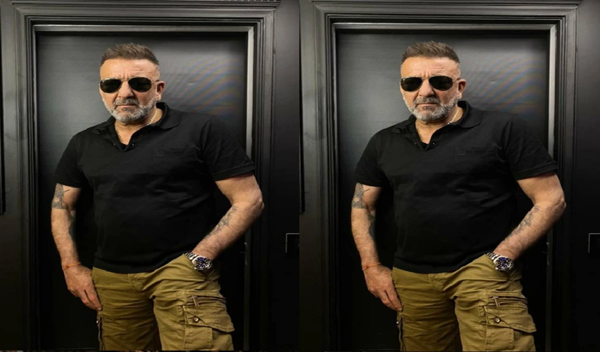 Sanjay Dutt Birthday: संजय दत्त ने खलनायक बन इंडस्ट्री में किया राज, आज मना रहे 66वां जन्मदिन