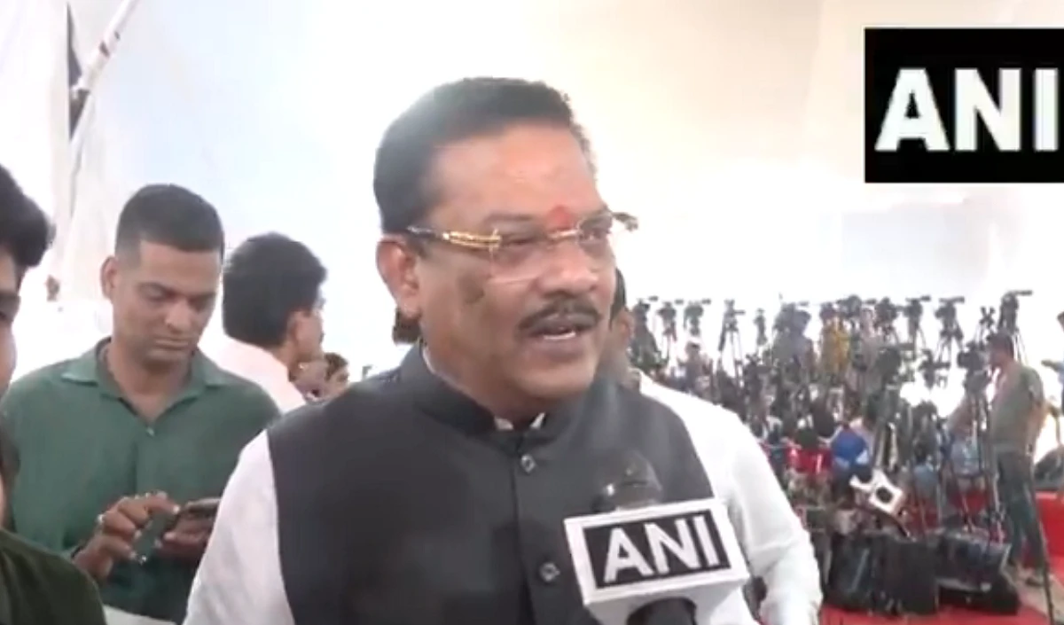 खुद के वायरल वीडियो पर बोले महाराष्ट्र के मंत्री संजय शिरसाट, यह एक सोची-समझी साज़िश है